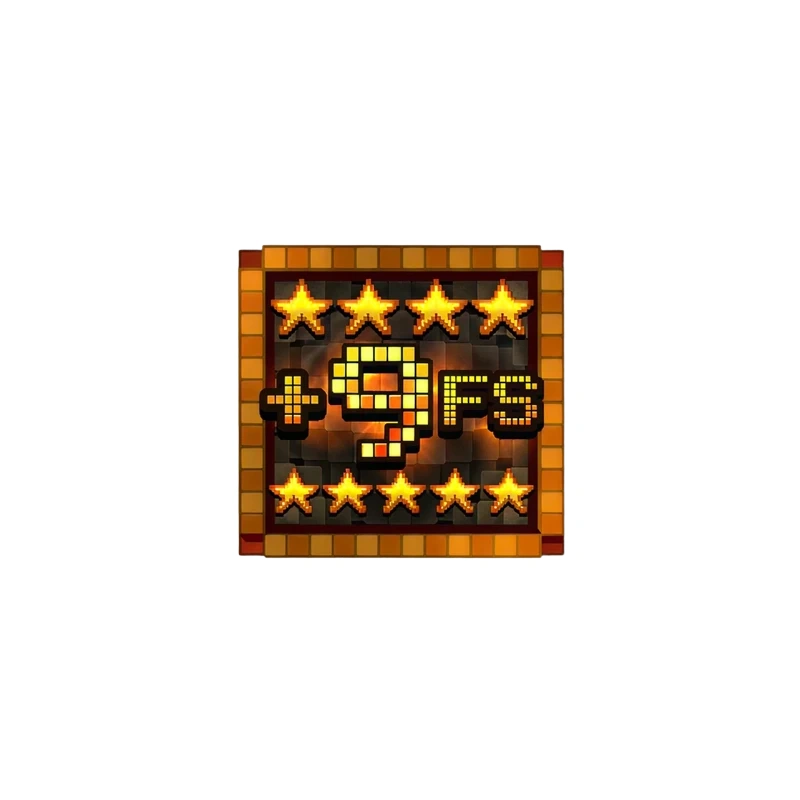 Candy 9fps