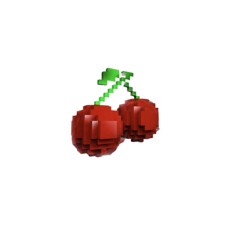 Cherry Candy