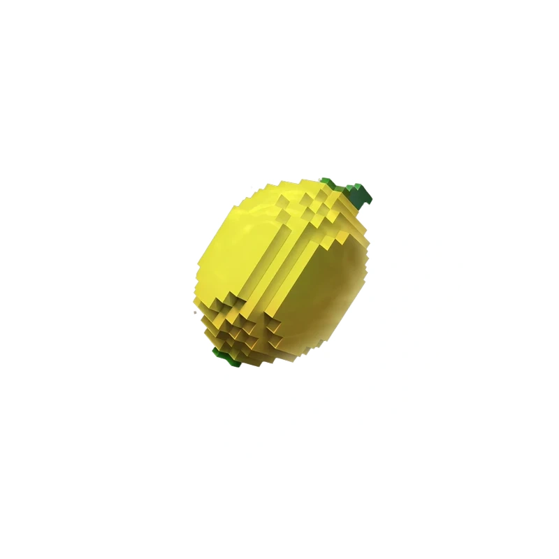 Lemon Candy