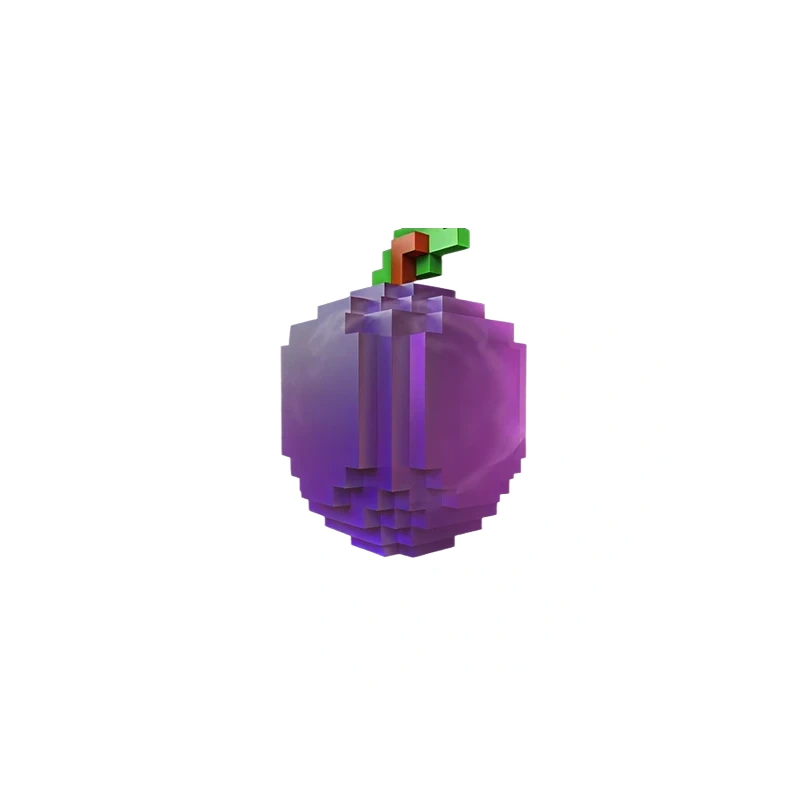 Plum Candy