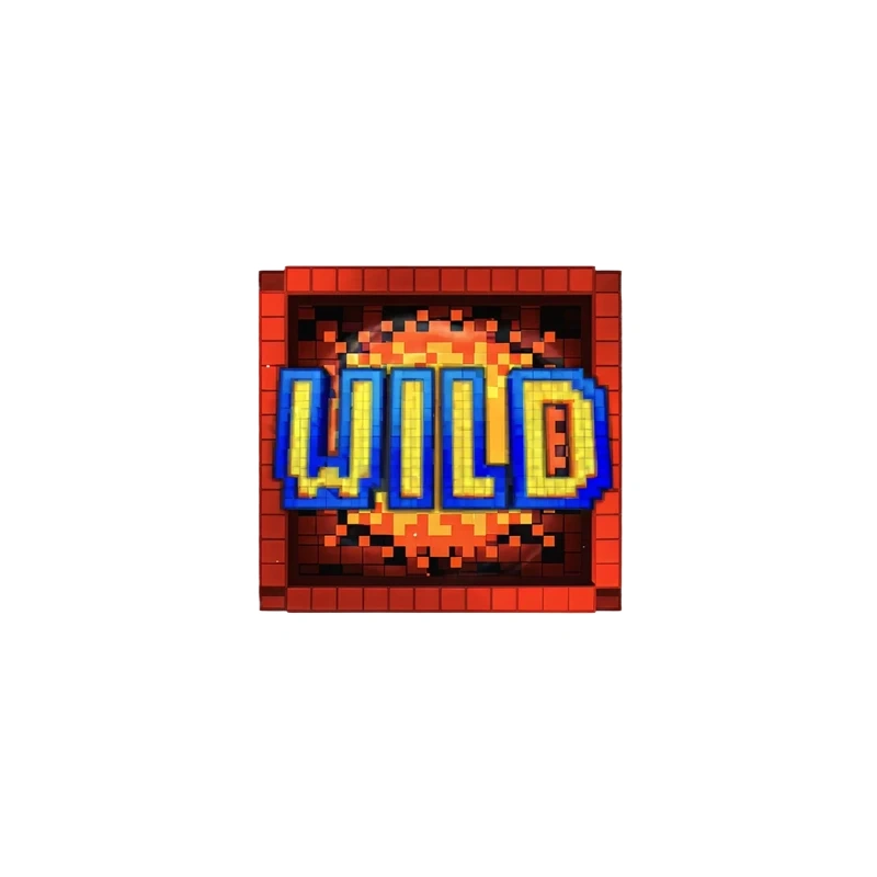 Wild Candy